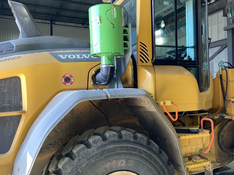 Spécialité Radiateurs